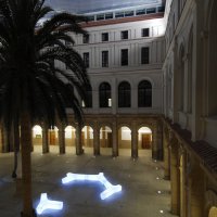 Universidad de Deusto, Claustro Facultad de Derecho